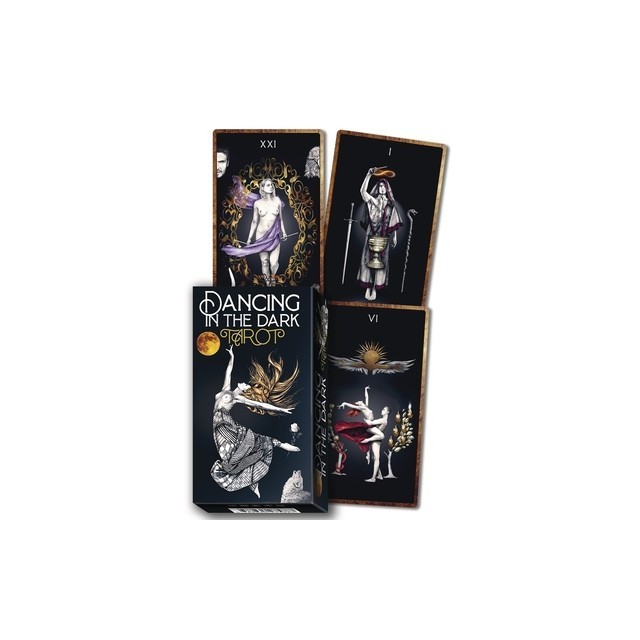 Dancing in the Dark Tarot