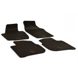 Set covorase auto cauciuc umbrella pentru skoda rapid (2012-).seat toledo (2012-)
