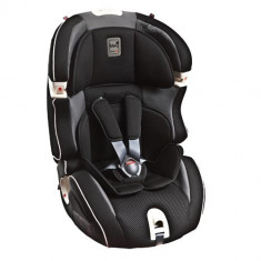 KIWY - SCAUN AUTO SLF123 Q-FIX 9 - 36 KG for Your BabyKids