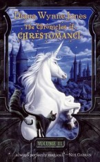 The Chronicles of Chrestomanci, Volume 3: Conrad&#039;s Fate and the Pinhoe Egg