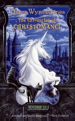 The Chronicles of Chrestomanci, Volume 3: Conrad&#039;s Fate and the Pinhoe Egg