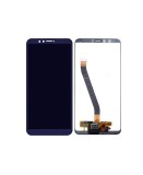 Ecran LCD Display Complet Huawei Y9 (2018) Albastru