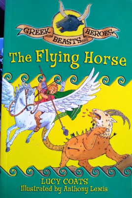 The Flying Horse foto