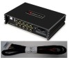 Pachet amplificator dedicat Mitsubishi modele dupa 2020 NAM88 DSP Nakamichi NDSK4285 CarStore Technology