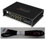 Pachet amplificator dedicat Mitsubishi modele dupa 2020 NAM88 DSP Nakamichi NDSK4285 CarStore Technology