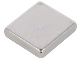 Magnet neodim 50N 4x16,5x18mm