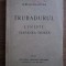 Barbu Ştefănescu-Delavrancea - Trubadurul. Liniste stapanea-odata (1941)