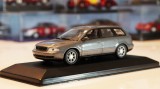 Audi A4 Avant - Minichamps 1/43