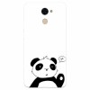 Husa silicon pentru Huawei Nova Lite Plus, Panda Cellphone