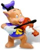 Little Pigs Violonist, Bullyland