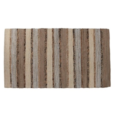 Covor Home ESPRIT Multicolor Boho 160 x 230 x 1 cm foto