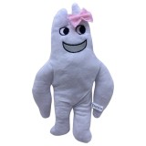 Jucarie plus BanBan Garden - alb