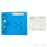Aparatura Service Ma Ant Face Latice Repair Fixture MR-01