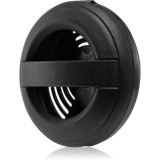 Bath &amp; Body Works Black Matte suport auto pentru odorizant, fără rezervă Clip 1 buc