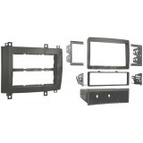 Connects2 CT23CA02 kit rama 2DIN CADILLAC CTS/SRX(Gri)