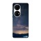 Husa compatibila cu Huawei P50 model Mountain Village, Silicon, TPU, Viceversa