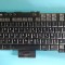Tastatura Lenovo Thinkpad T40 T41 T42 T43 R50 R51 R52 08K5020