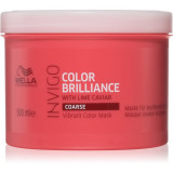 Cumpara ieftin Wella Professionals Invigo Color Brilliance mască pentru păr vopsit des 500 ml