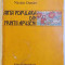 ARTA POPULARA DIN MUNTII APUSENI de NICOLAE DUNARE, 1981