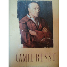 CAMIL RESSU- MIRCEA DEAC