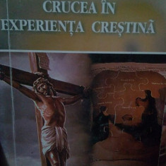 Isvoras Savu - Crucea in experiente crestina (2001)