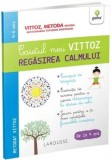 Cumpara ieftin Regasirea calmului/***