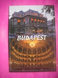 HOPCT 22389 OPERA -BUDAPESTA -UNGARIA -NECIRCULATA