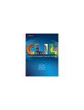 CLIL - Paperback brosat - David Marsh, Do Coyle, Philip Hood - Cambridge