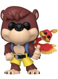 Pop Games Banjo Kazooie Banjo Kazooie 981 9cm