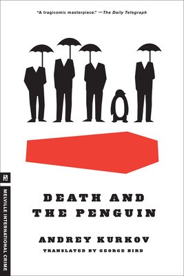 Death and the Penguin foto