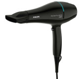 Uscator de par Philips DryCare BHD272 / 00, 2100W, Profesional, Ioni, 6 trepte si trepte, Negru