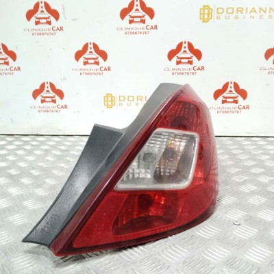 Stop Dreapta Opel Corsa D 2006-2014 foto