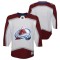 Colorado Avalanche tricou de hochei pentru copii Premier Away - L/XL