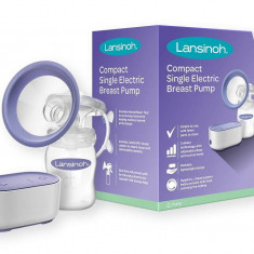 Lansinoh Pompa de san electrica Compact