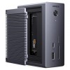 Hub Multifunctional UGREEN CM923 (55735), 10in1, Gri