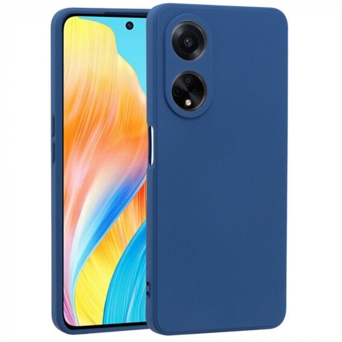 Husa BestCase&reg; Premium Silicon, Compatibila Cu Honor 90 5G, 1.2MM Slim,