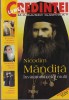Lumea Credintei revista religioasa romana, septembrie 2006, 68 pagini, stare buna, coperti brosate, dimensiune 13 x 20 cm