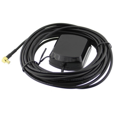 Antena GPS, MCX-B, Zappa Bluetooth, T113754 foto