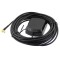 Antena GPS, MCX-B, Zappa Bluetooth, T113754