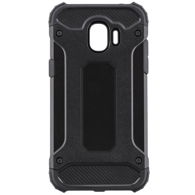 Husa SAMSUNG Galaxy J2 Pro - Armor (Negru) FORCELL foto