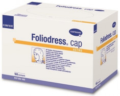 FOLIODRESS CAP Comfort, bonete pentru asistente foto