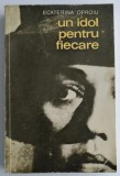 Ecaterina Oproiu - Un idol pentru fiecare