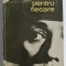 Ecaterina Oproiu - Un idol pentru fiecare
