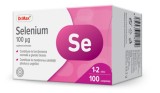 Dr. Max Selenium​, 100 comprimate, Dr.Max