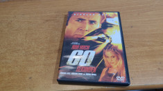 Film DVD nNur noch 60 sekunden #A1279 foto