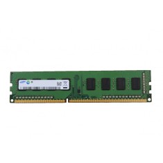 Memorie PC 2GB DDR3 PC3-10600U diverse modele