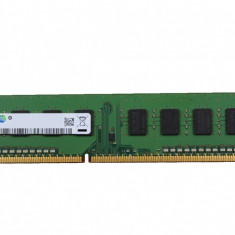 Memorie PC 2GB DDR3 PC3-10600U diverse modele