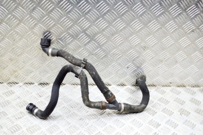 Furtun de lichid de răcire BMW 3 F30, F80 2012 OEM: 7620370 12480175 foto
