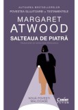 Salteaua de piatra - Editura Corint