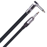 Cablu audio chitara j6.35m/j6.35m 6m, Oem
